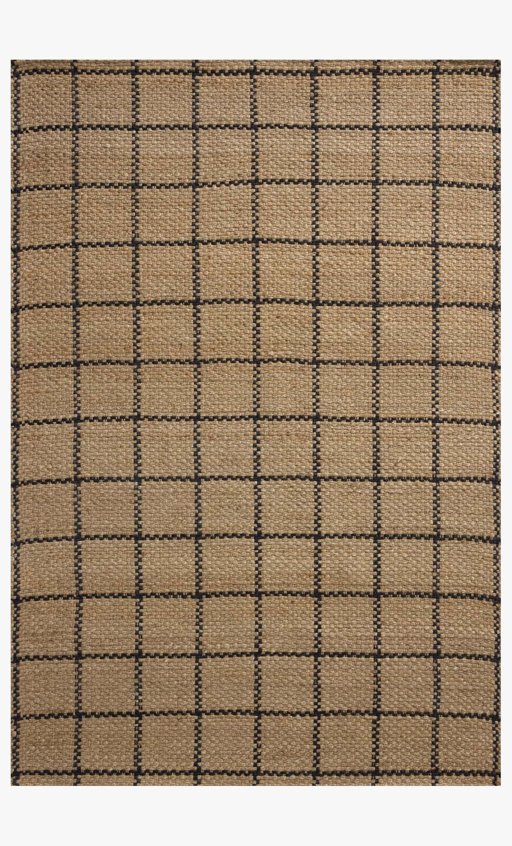 FLE-01 CJ NATURAL / BLACK