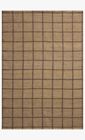 FLE-01 CJ NATURAL / BROWN