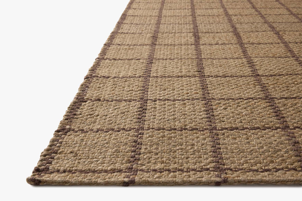 FLE-01 CJ NATURAL / BROWN