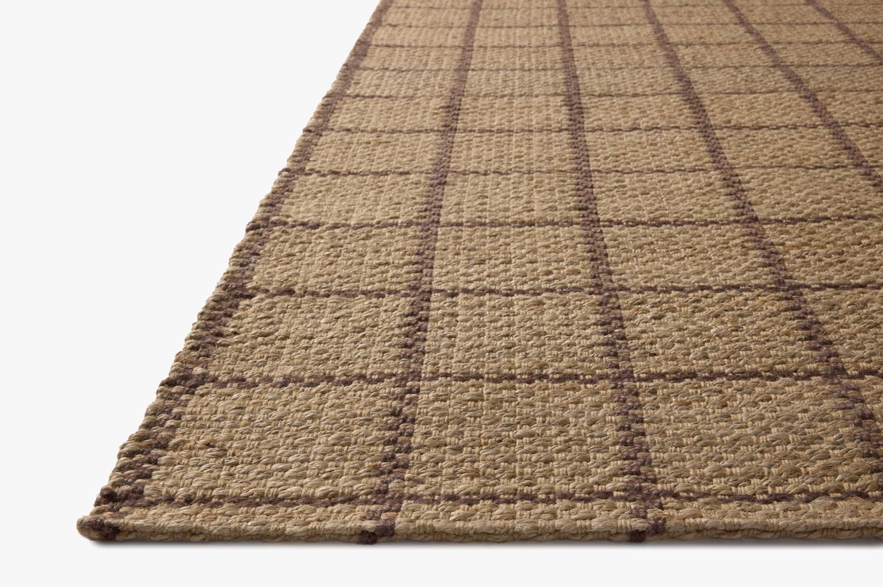 FLE-01 CJ NATURAL / BROWN