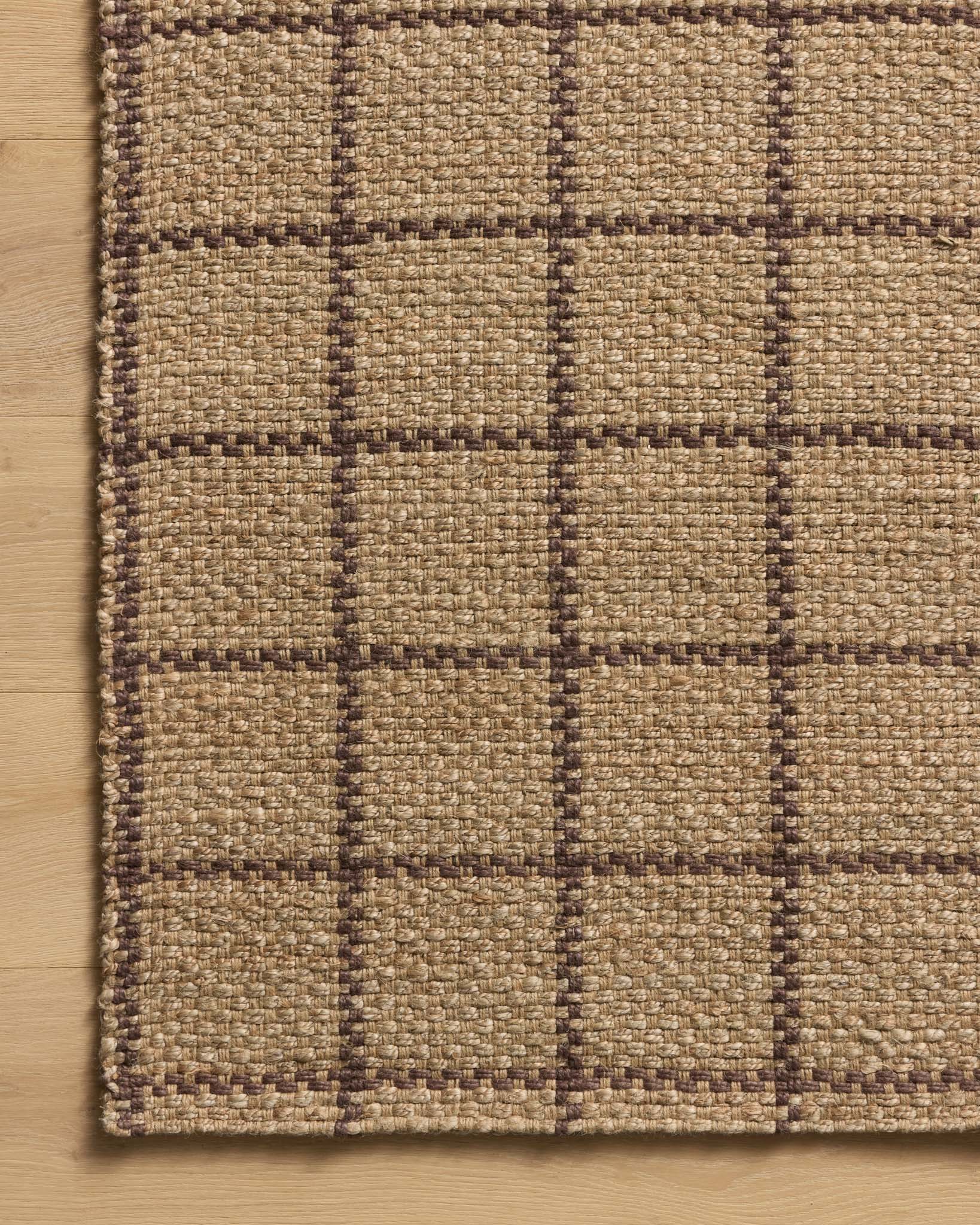 FLE-01 CJ NATURAL / BROWN