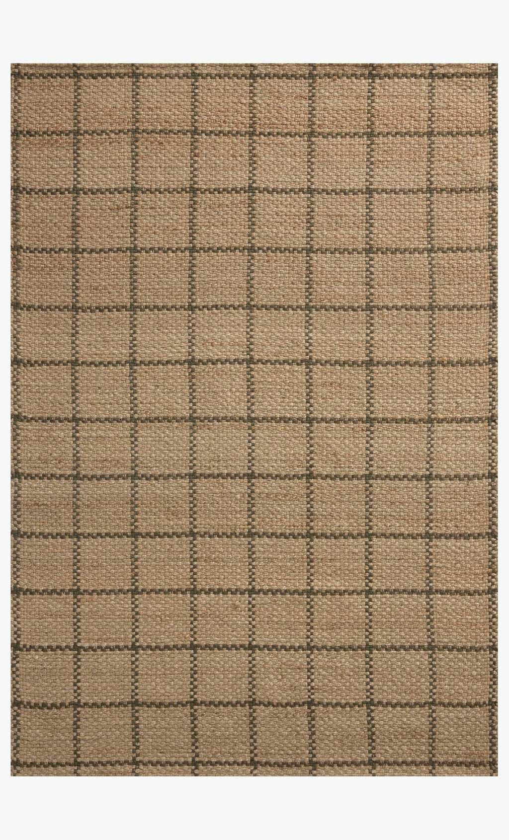 FLE-01 CJ NATURAL / OLIVE