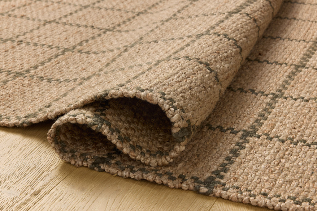FLE-01 CJ NATURAL / OLIVE