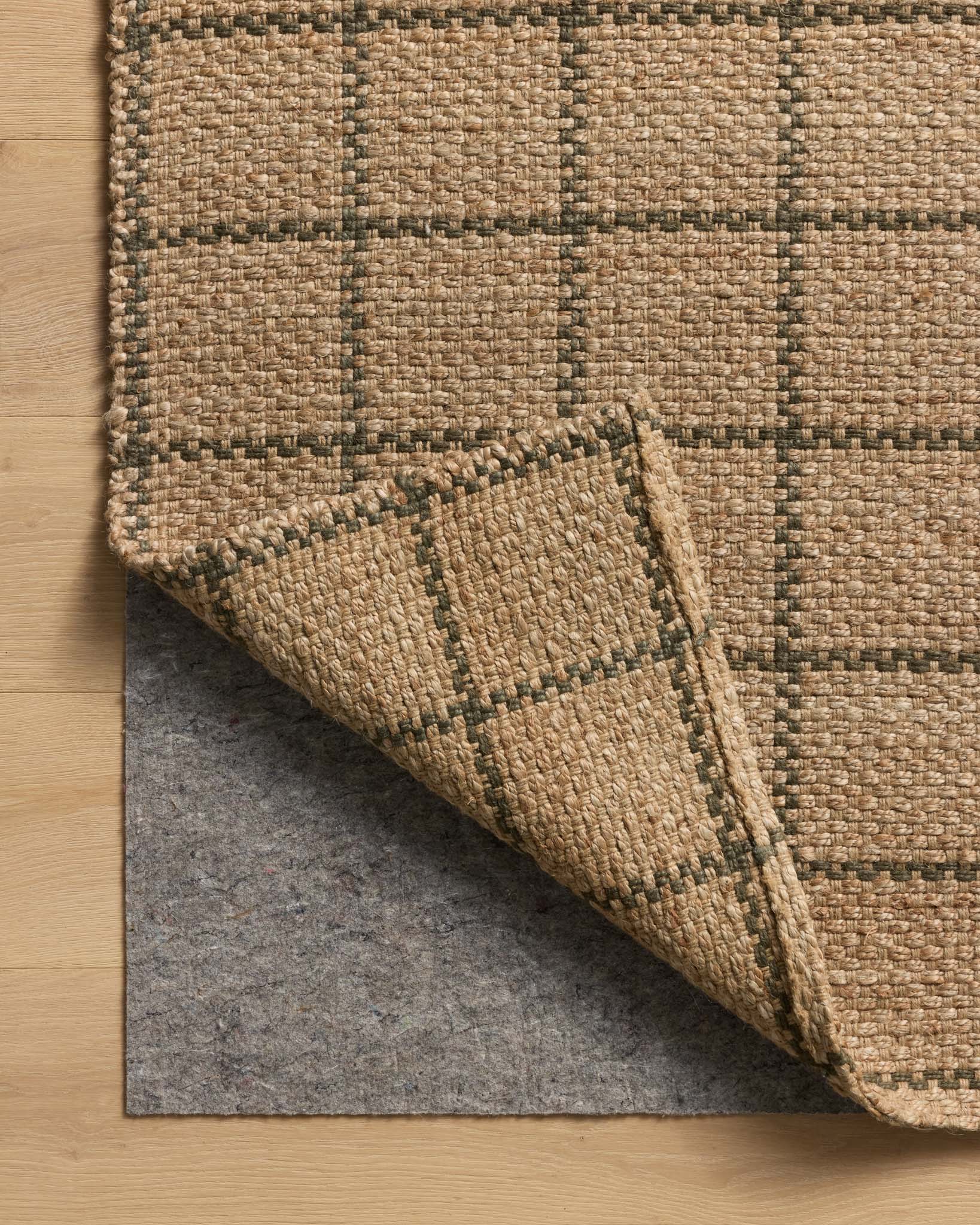 FLE-01 CJ NATURAL / OLIVE