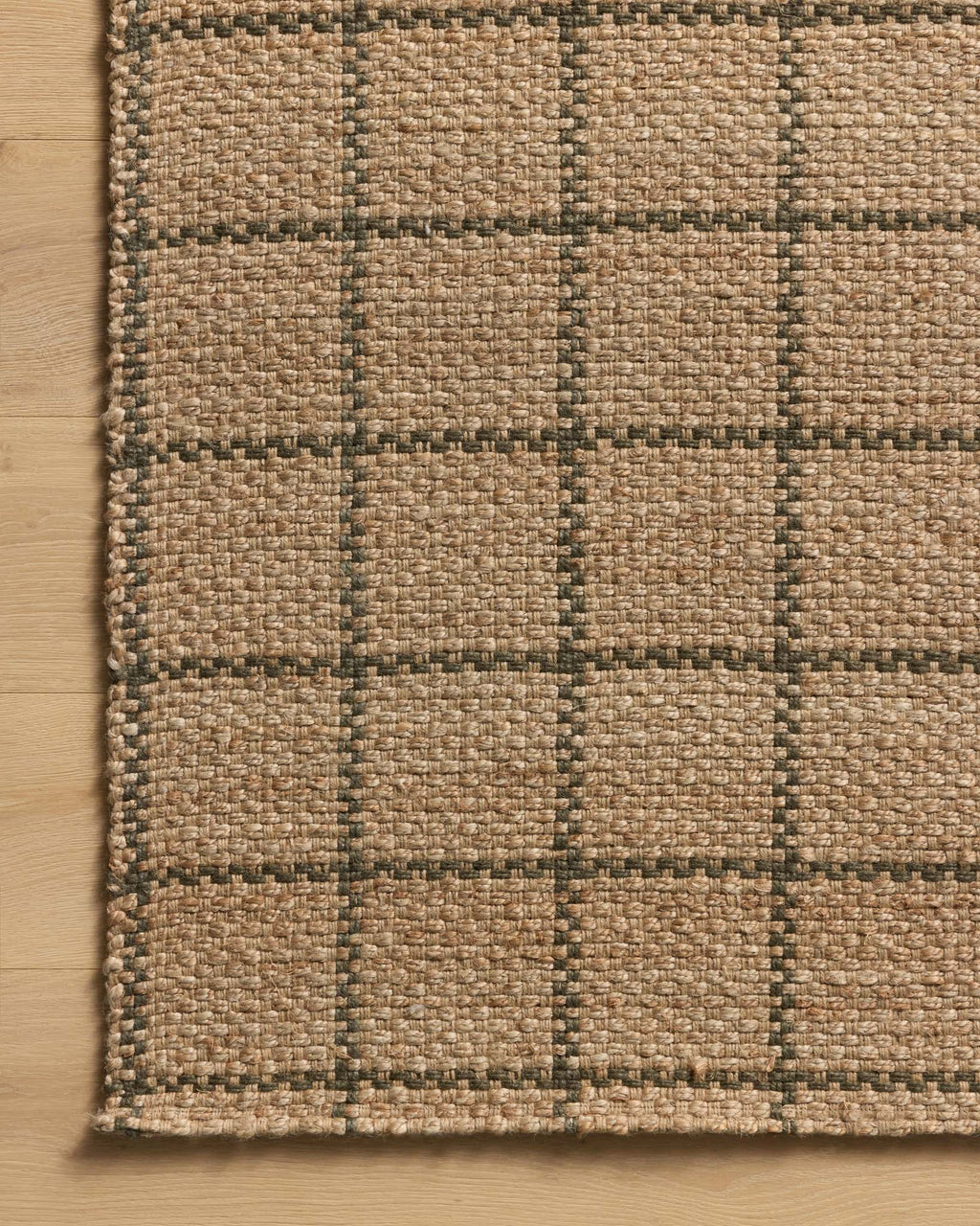 FLE-01 CJ NATURAL / OLIVE