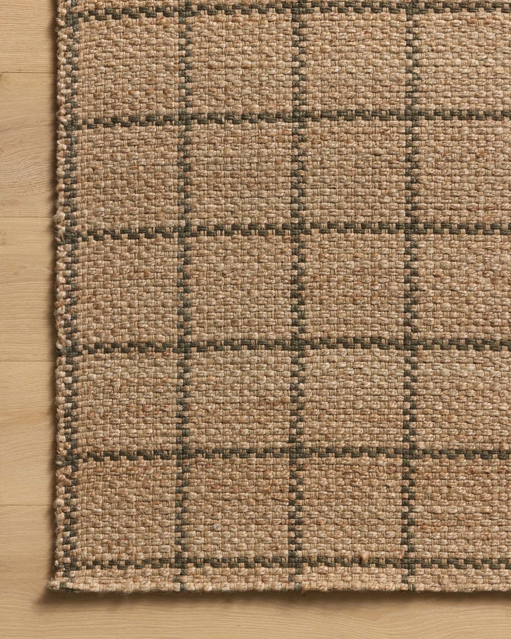 FLE-01 CJ NATURAL / OLIVE