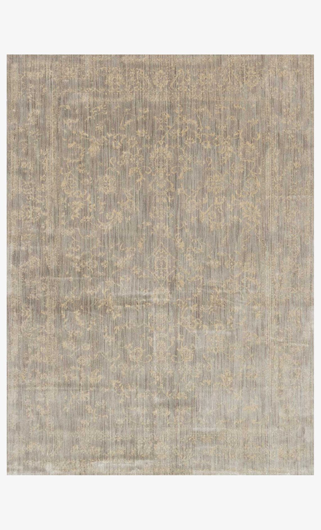 FO-01 STONE / IVORY
