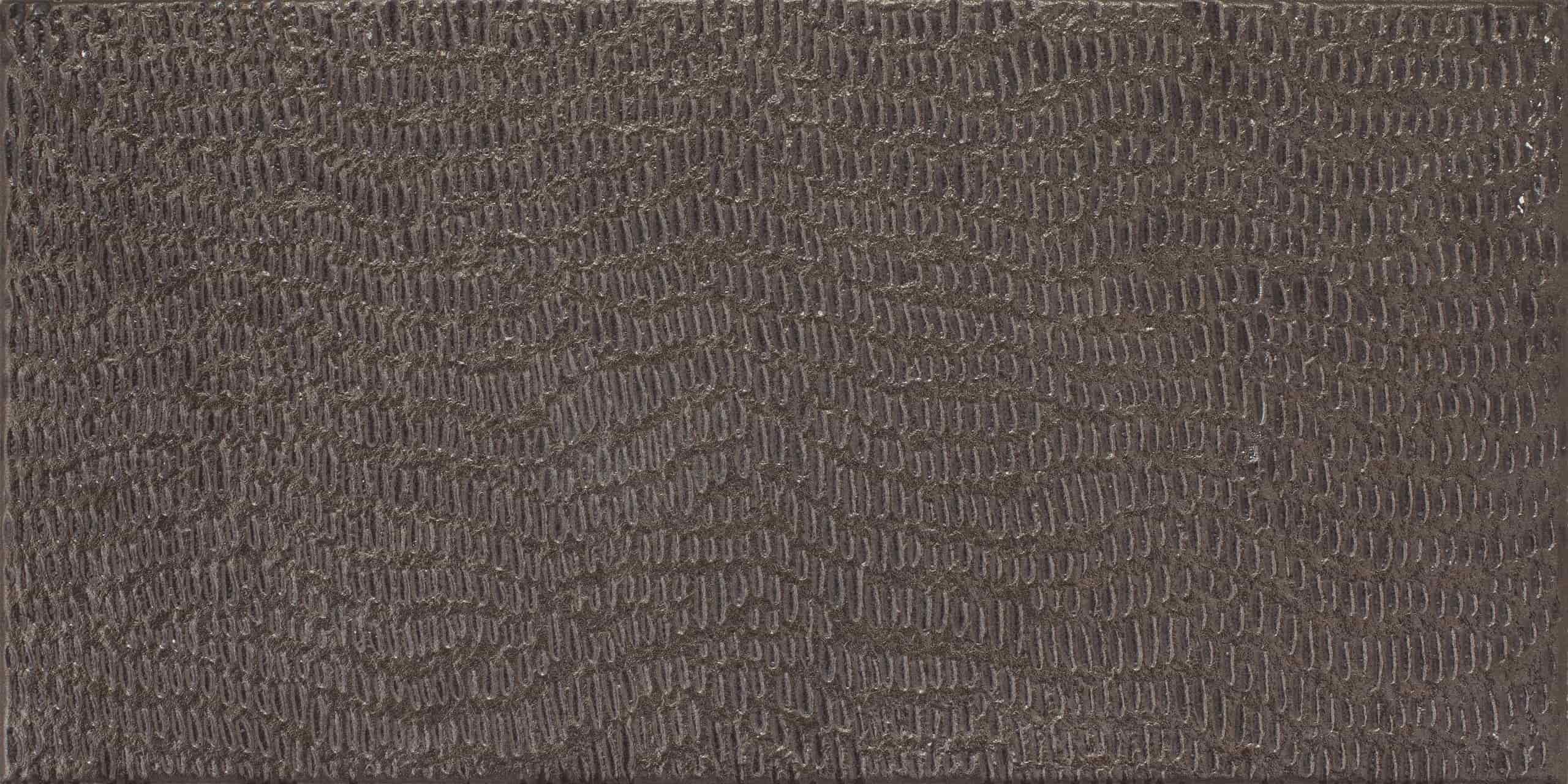 Roca Tile - Carve Steel 12 Inch X 24 Inch R