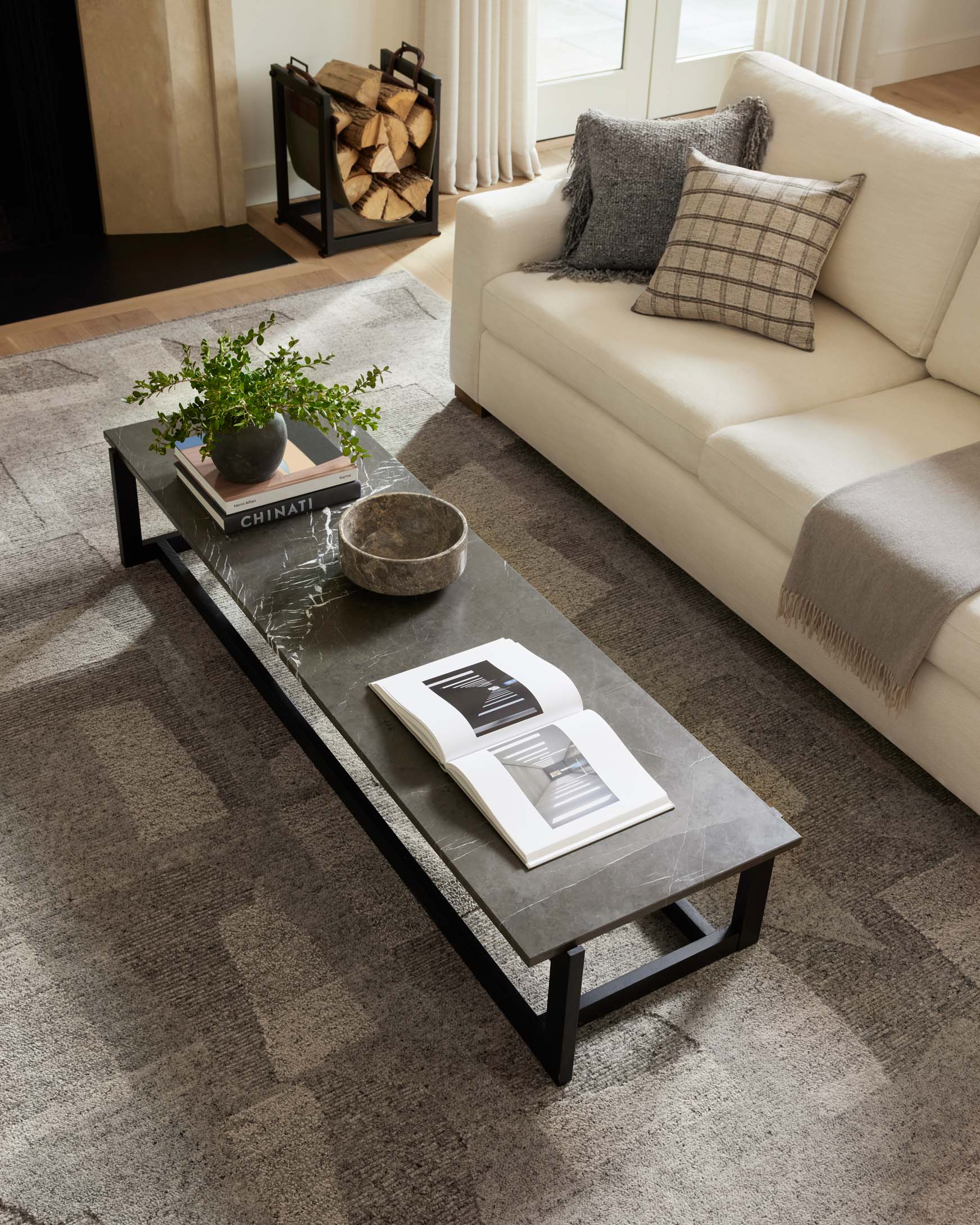 FRL-02 CC STONE / DOVE