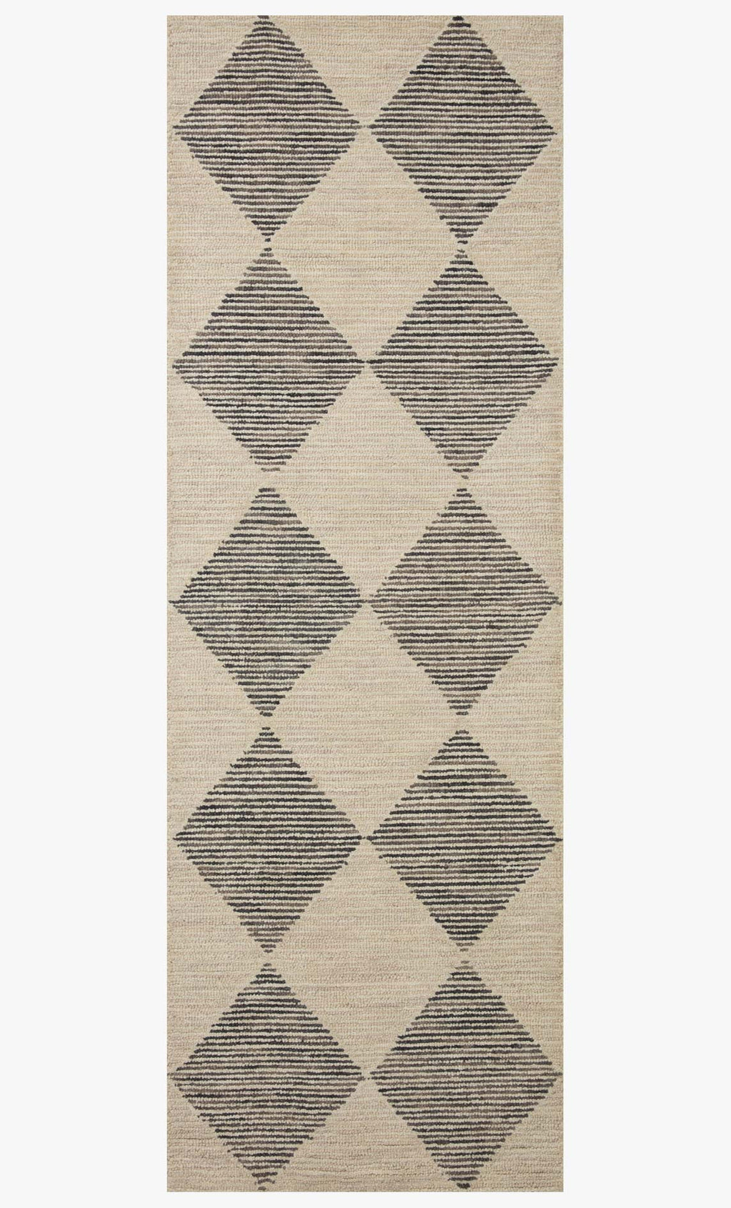 FRA-01 CJ BEIGE / CHARCOAL