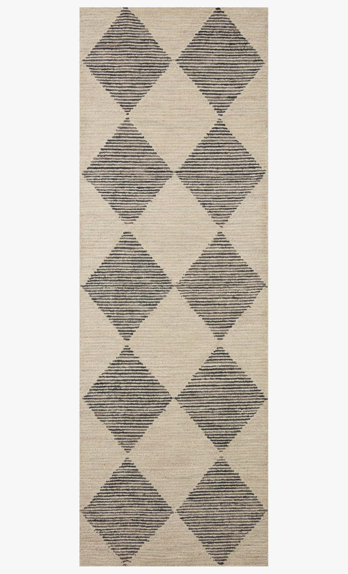 FRA-01 CJ BEIGE / CHARCOAL