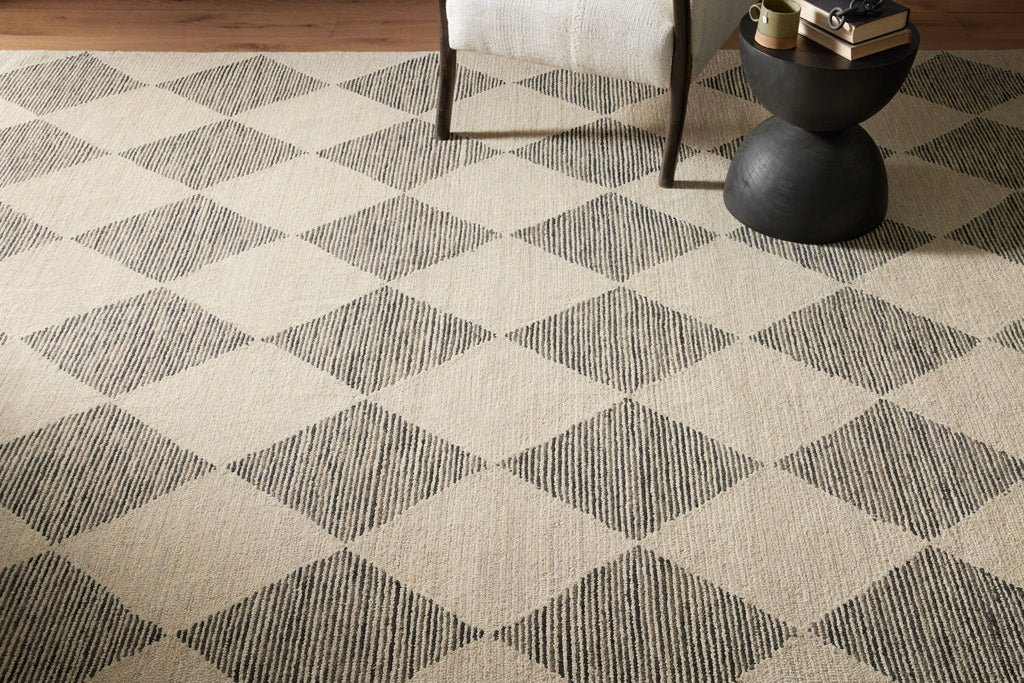 FRA-01 CJ BEIGE / CHARCOAL