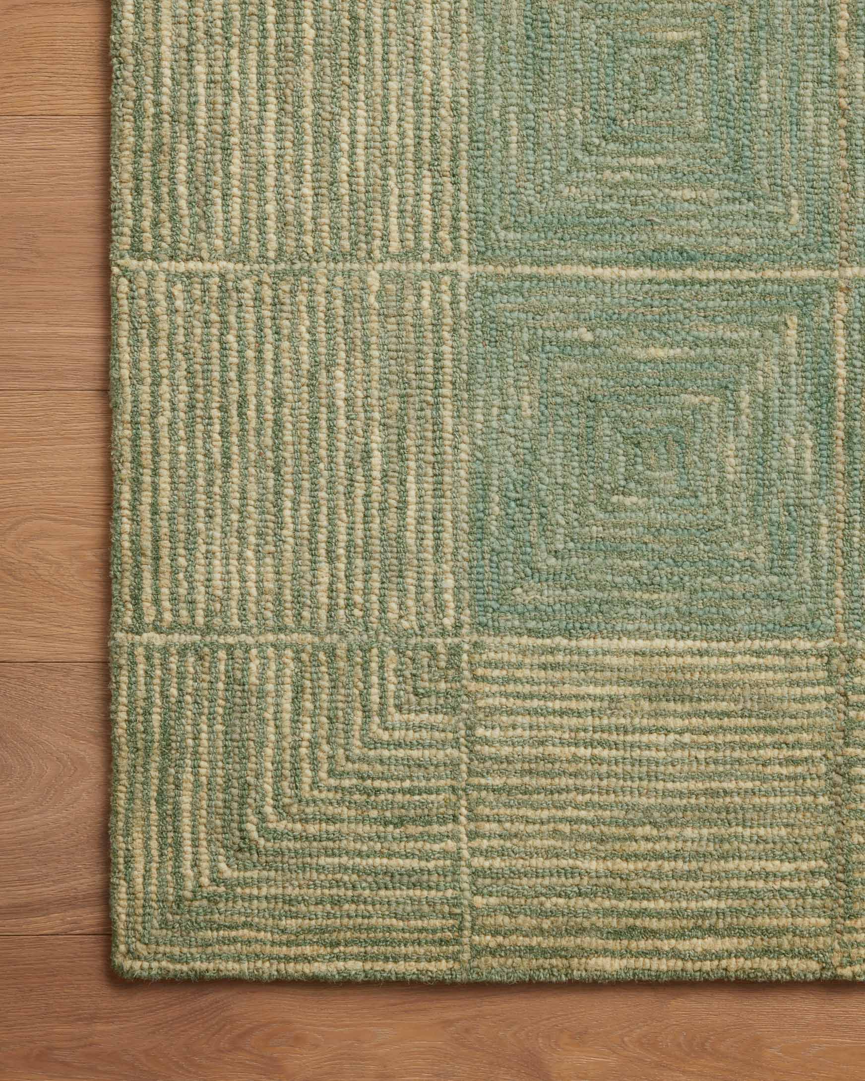 FRA-02 CJ GREEN / NATURAL