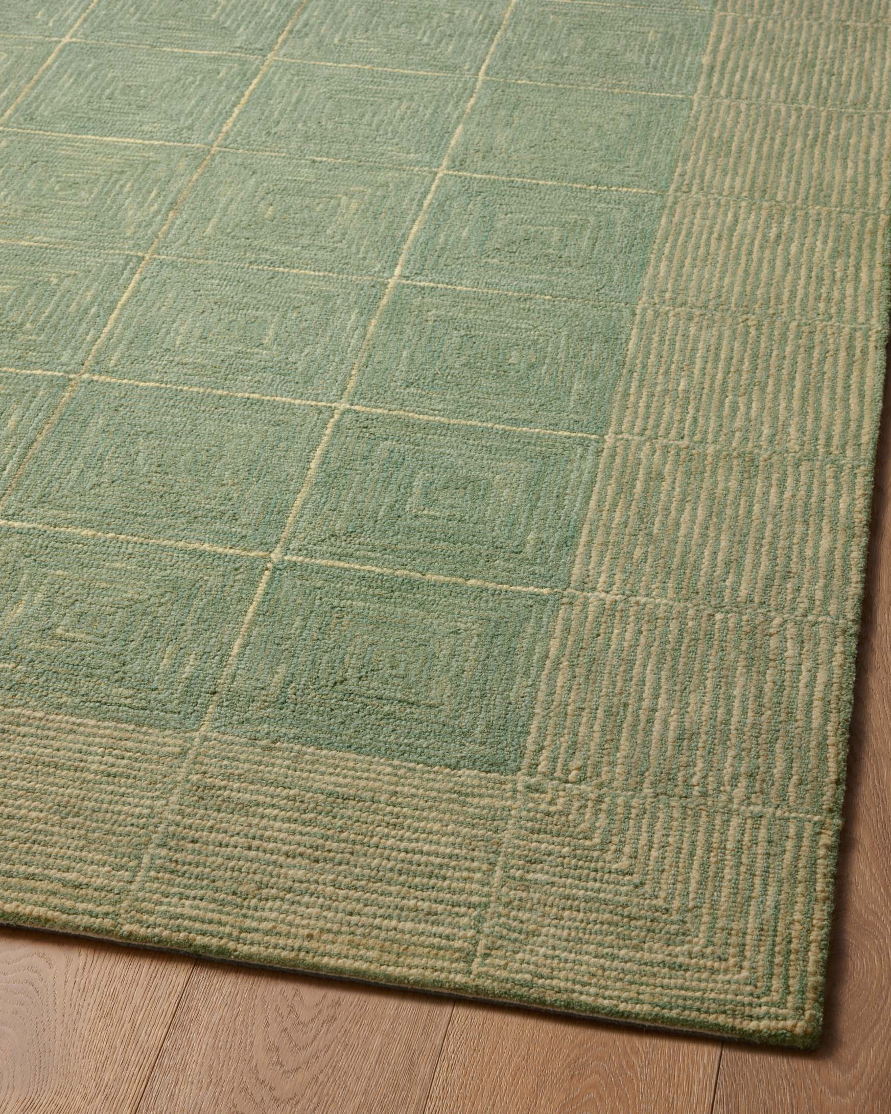 FRA-02 CJ GREEN / NATURAL