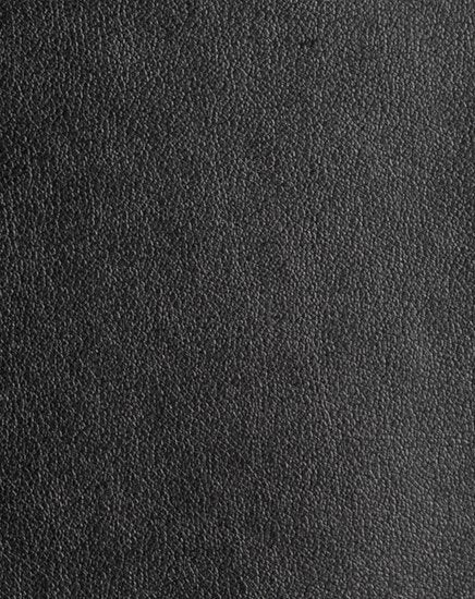 Metallic Finesse - Pearl Black #1