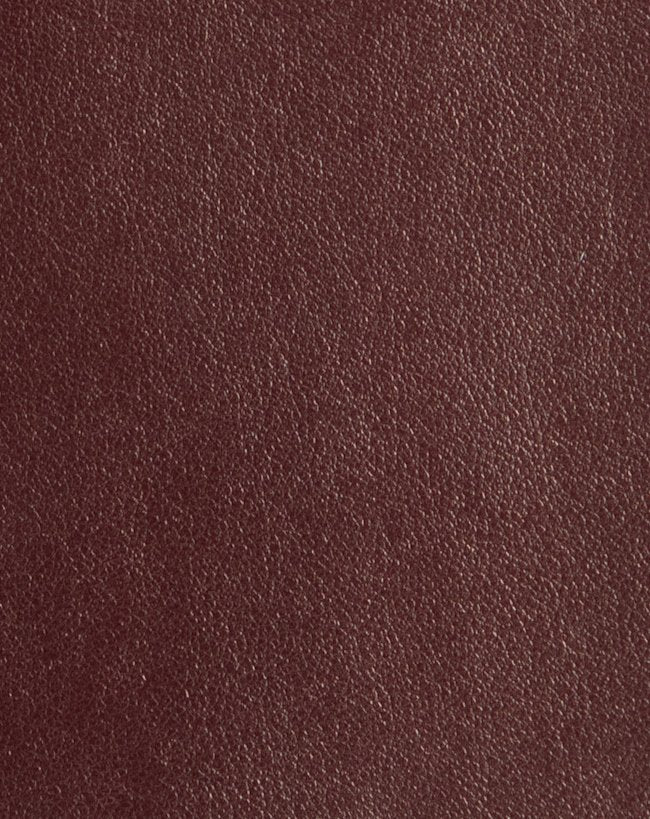 Metallic Finesse - Pearl Garnet #1