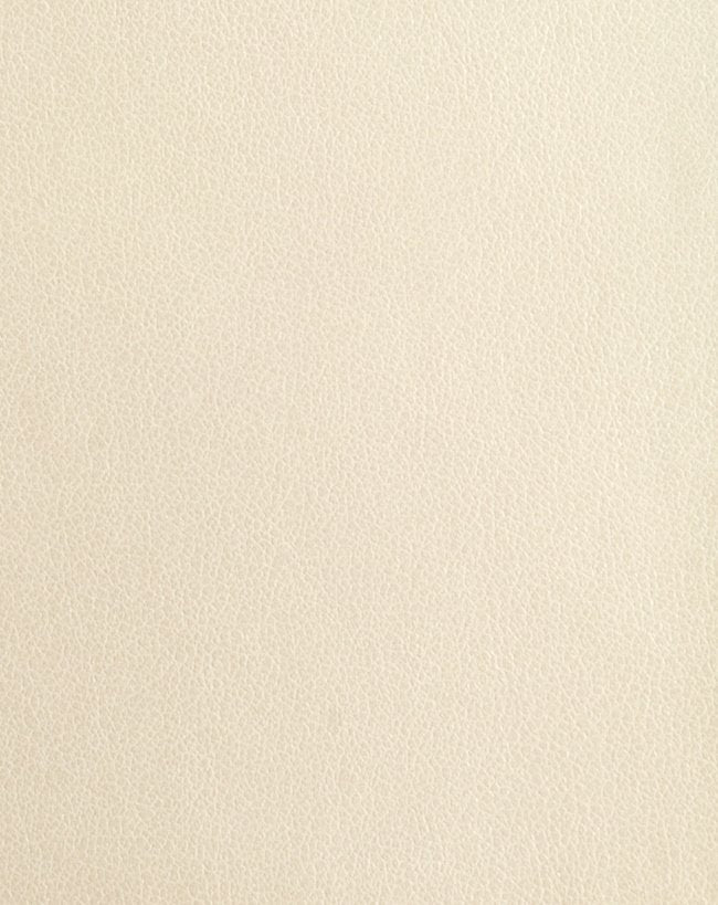 Metallic Finesse - Pearl White #1