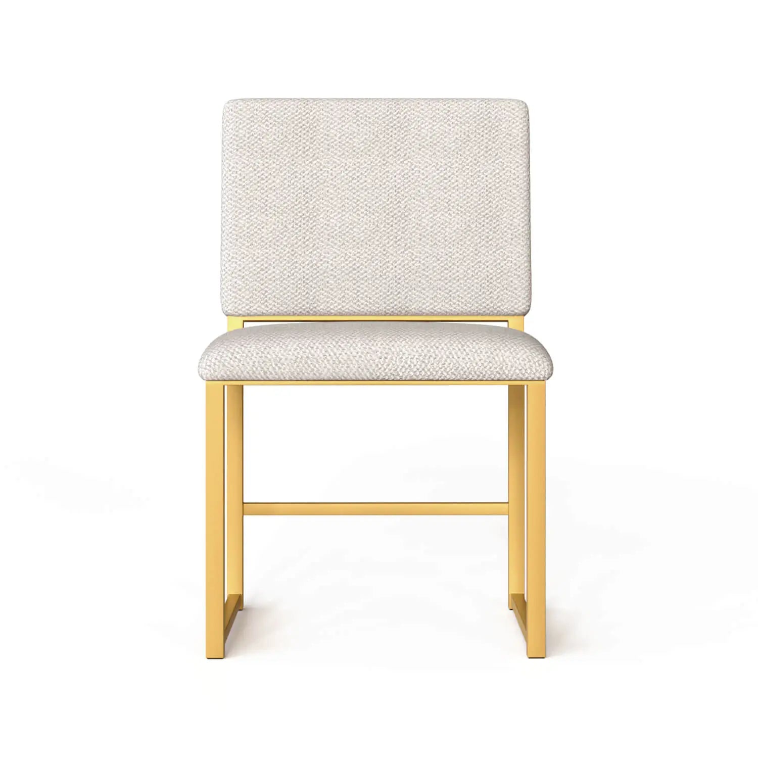Franklin Chair DC254H18 front view