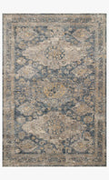 GAA-02 DENIM / TAUPE