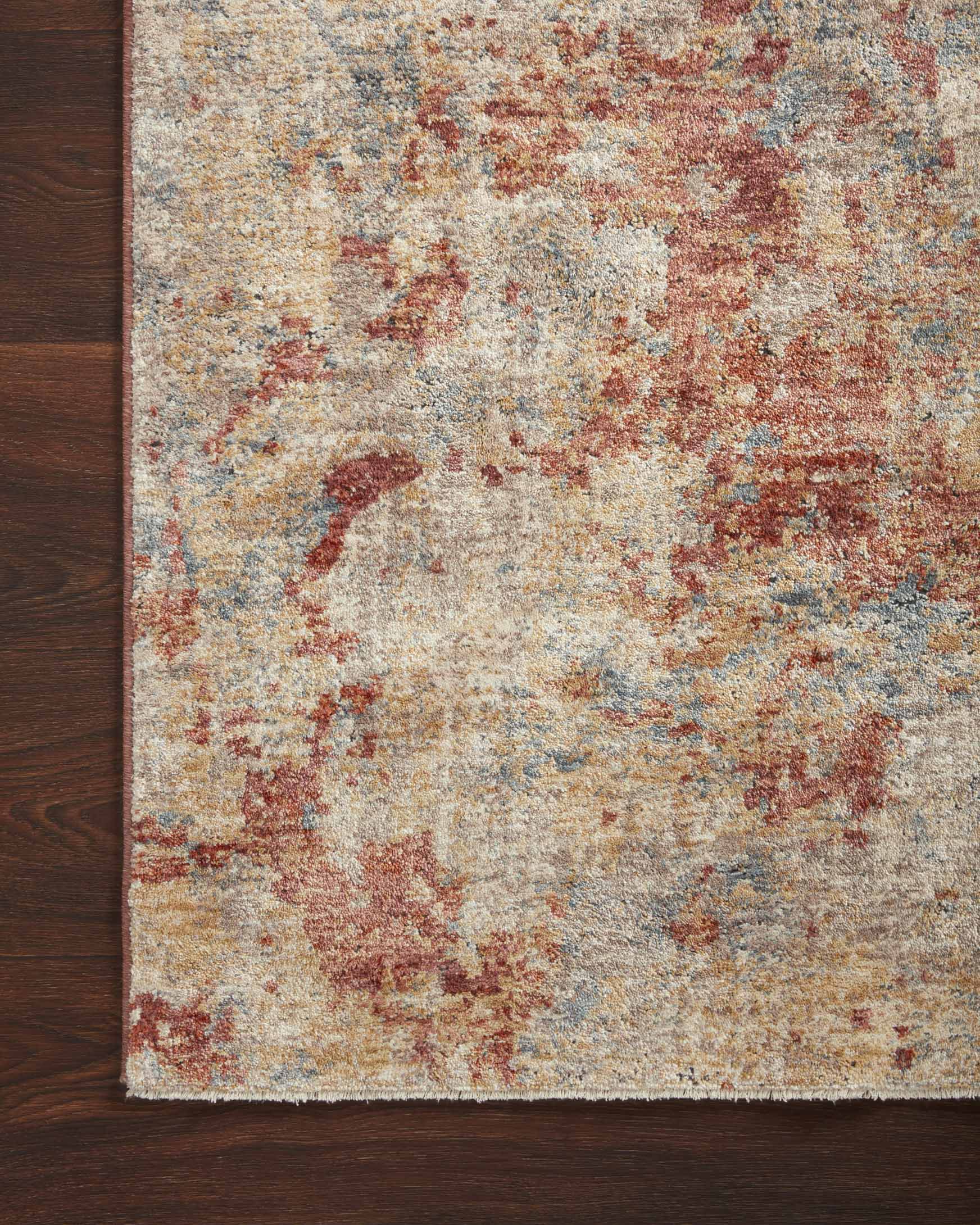 GAA-03 TAUPE / BRICK