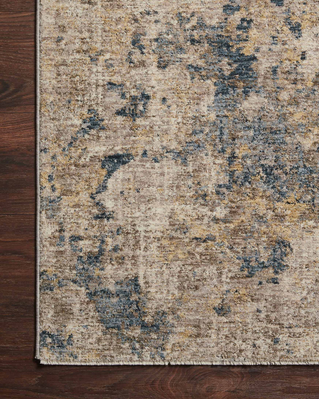 GAA-03 TAUPE / DENIM