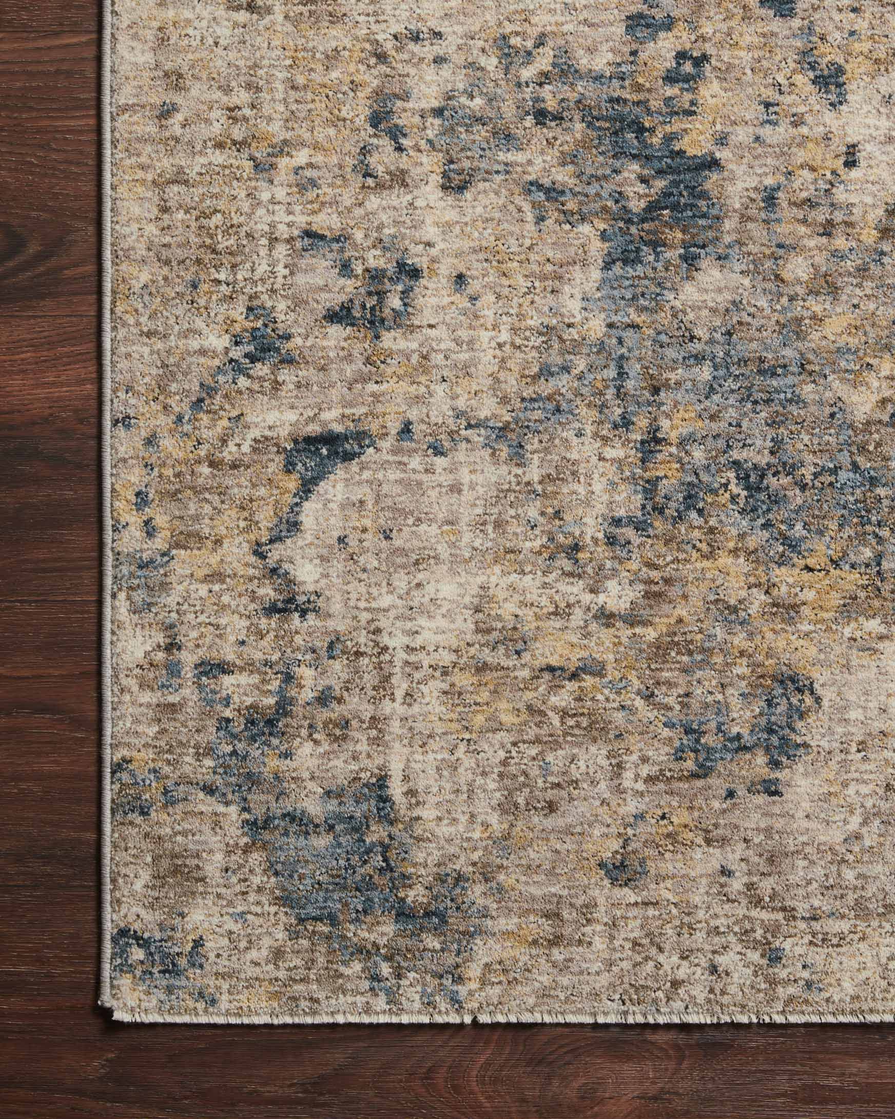 GAA-03 TAUPE / DENIM