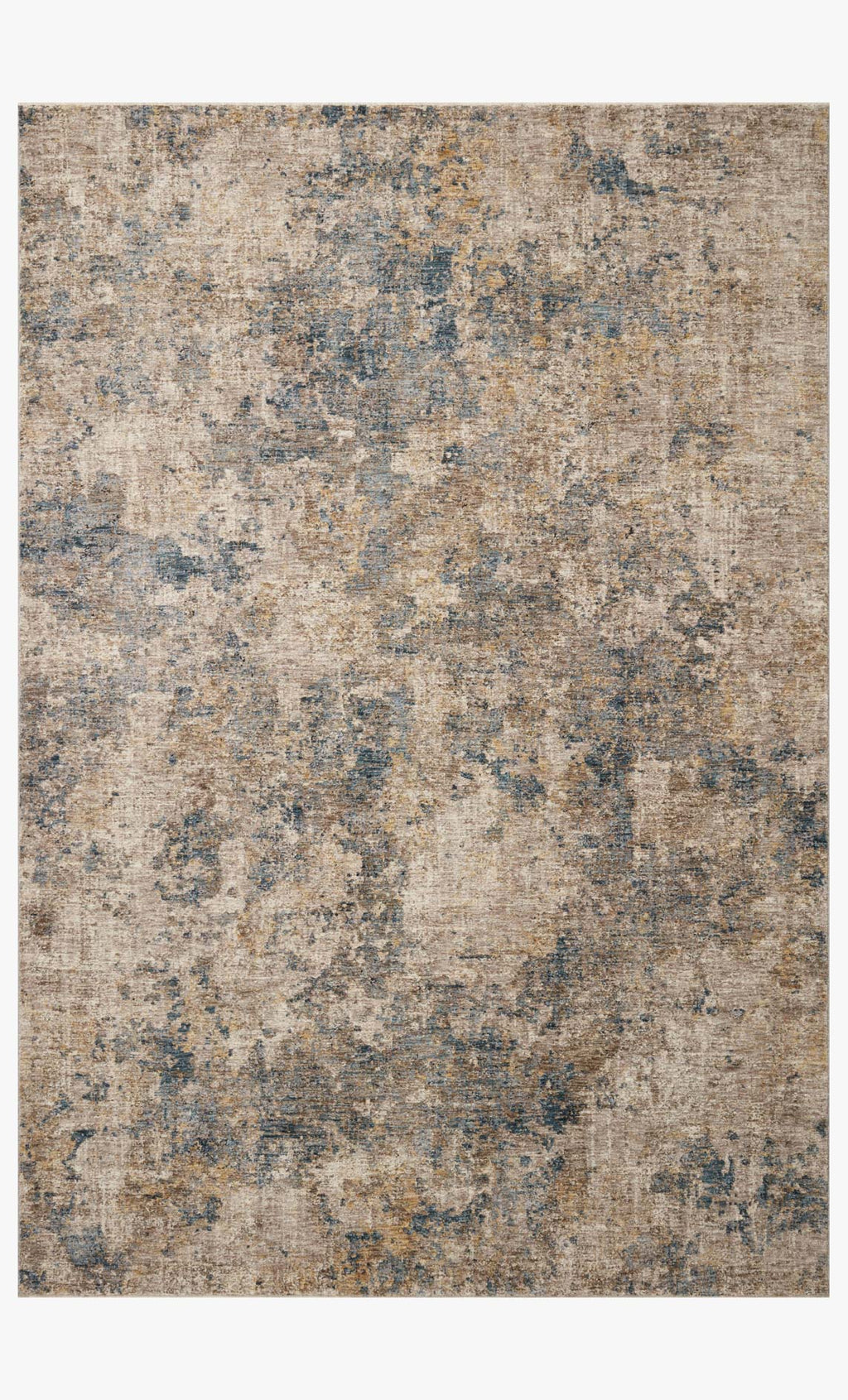 GAA-03 TAUPE / DENIM