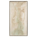 Mary Hong's Sepia Abstract II | John-Richard - GBG-1216B