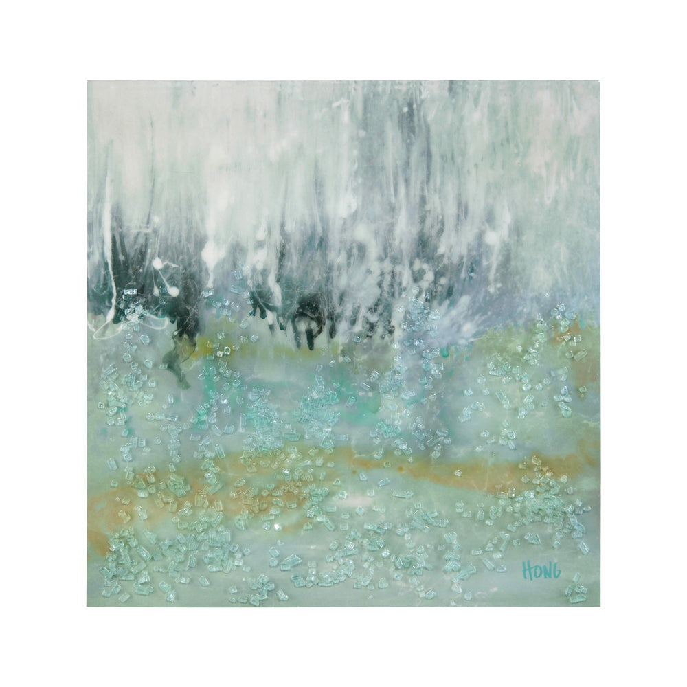 Mary Hong's Wave Break | John-Richard - GBG-1344