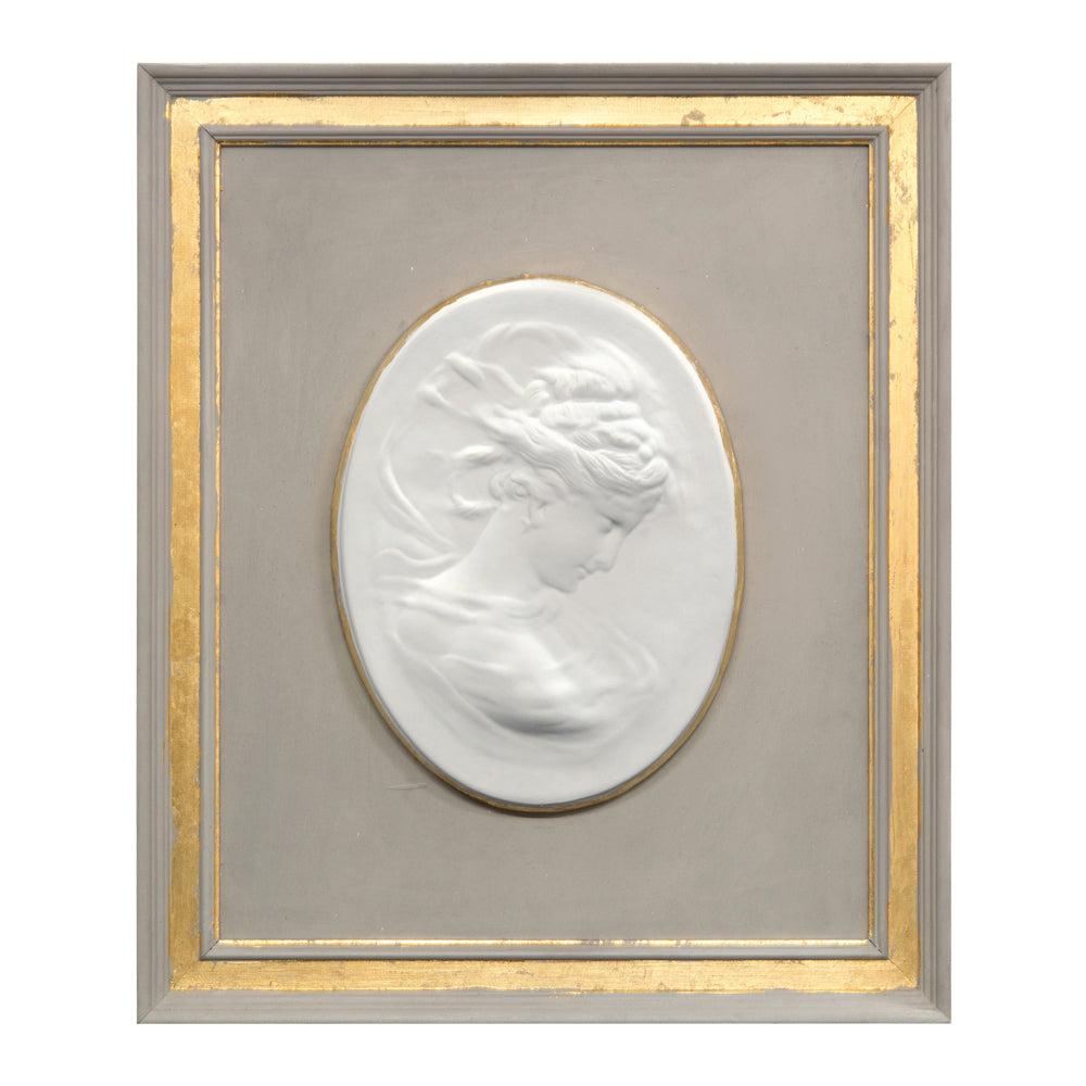 French Nouveau I | John-Richard - GBG-1378A