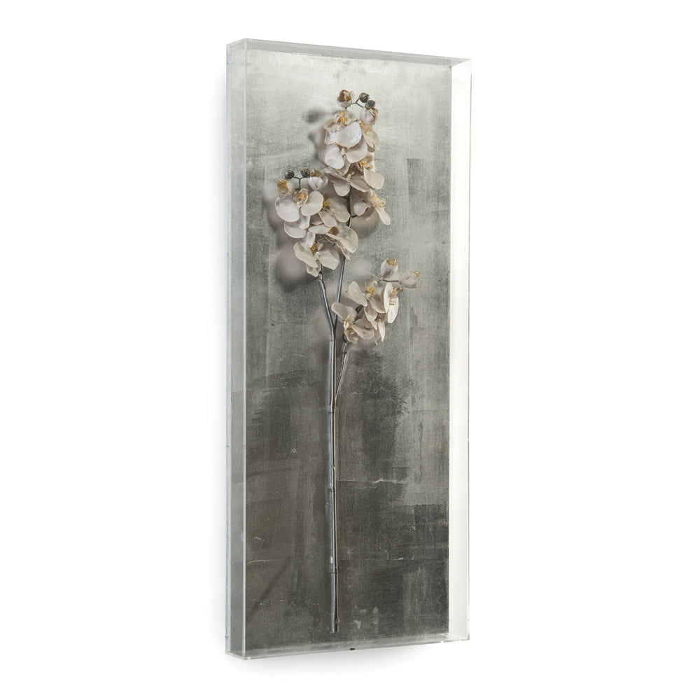 Silver Orchid I | John-Richard - GBG-1379A