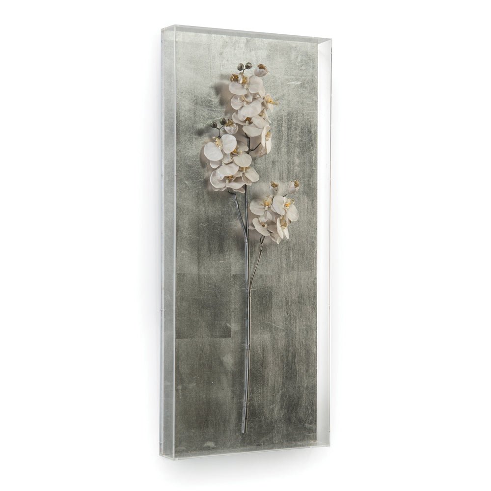 Silver Orchid II | John-Richard - GBG-1379B