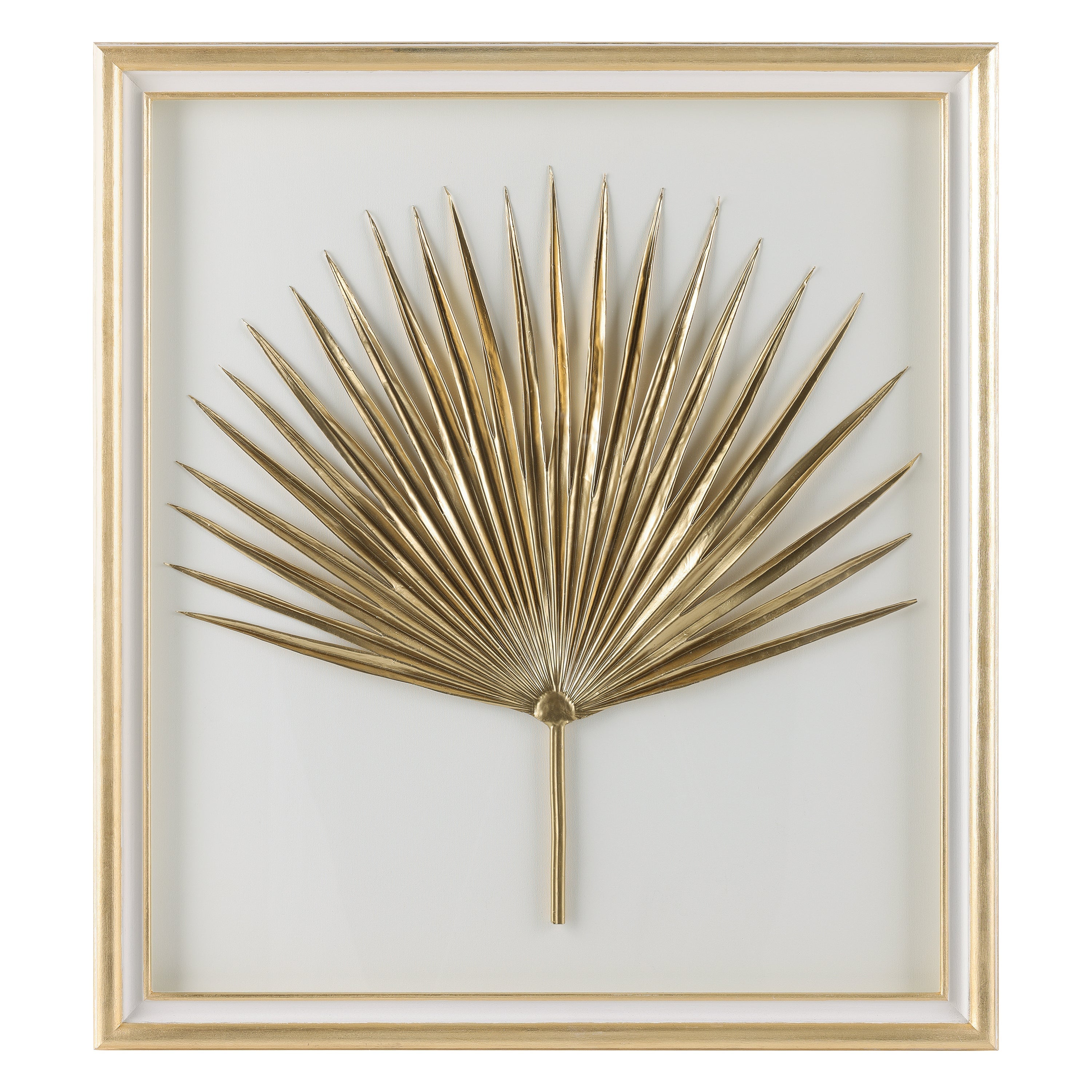 Palmetto Frond I | John Richard - GBG-1389A