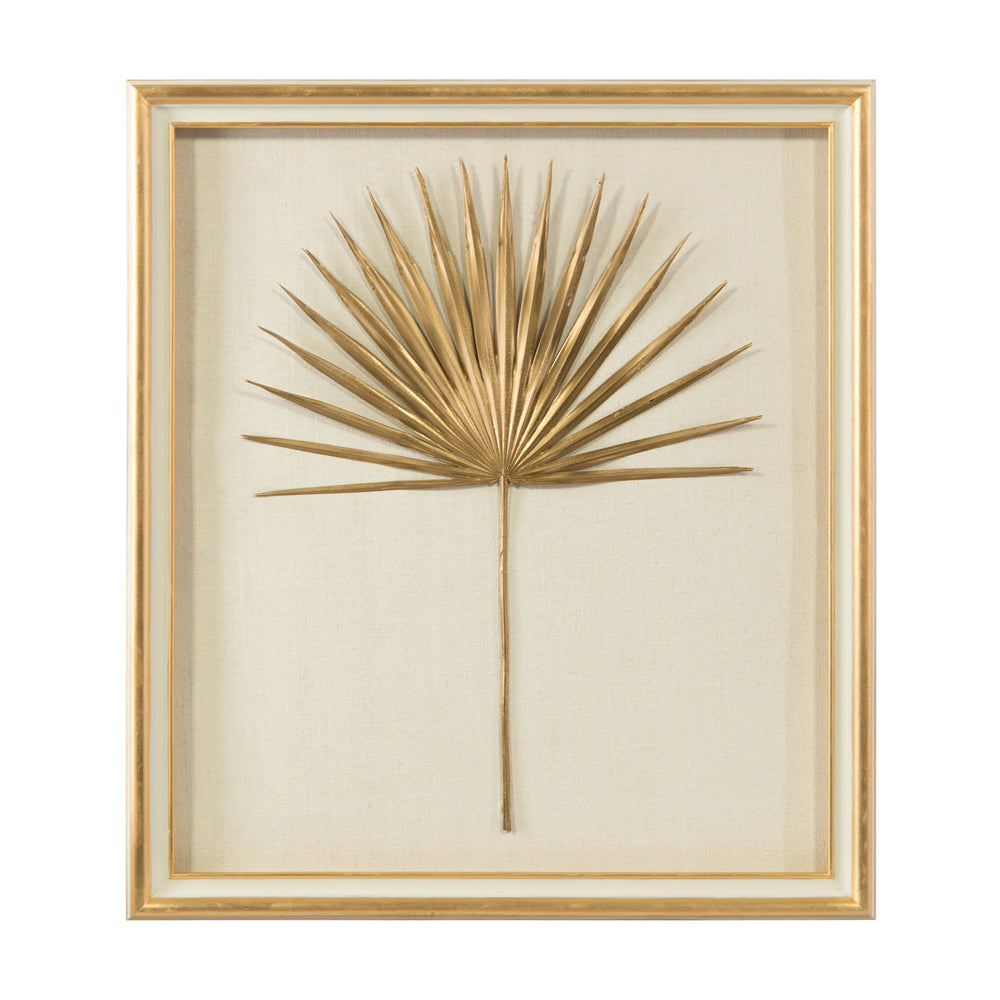 Palmetto Frond II | John-Richard - GBG-1389B