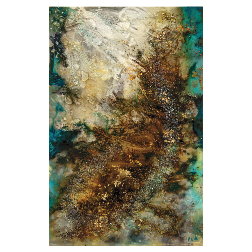 Mary Hong's Cosmic | John-Richard - GBG-1506