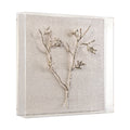 Silver Branches I | John-Richard - GBG-1519A