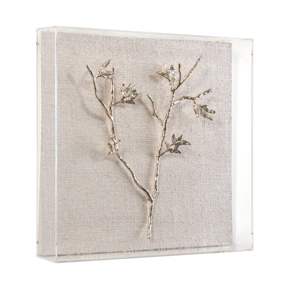 Silver Branches I | John-Richard - GBG-1519A