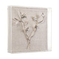 Silver Branches II | John-Richard - GBG-1519B