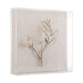 Silver Branches III | John-Richard - GBG-1519C