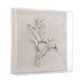 Silver Branches IV | John-Richard - GBG-1519D