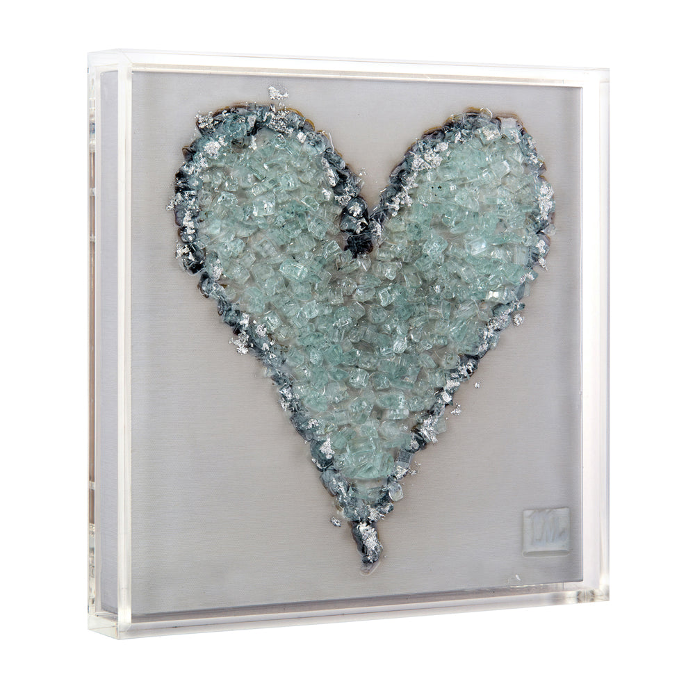 Mary Hong's Valentine II | John-Richard - GBG-1523B