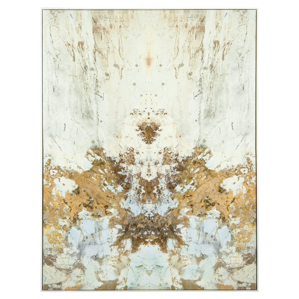 Mark McDowell's Gilded Ivory | John-Richard - GBG-1606