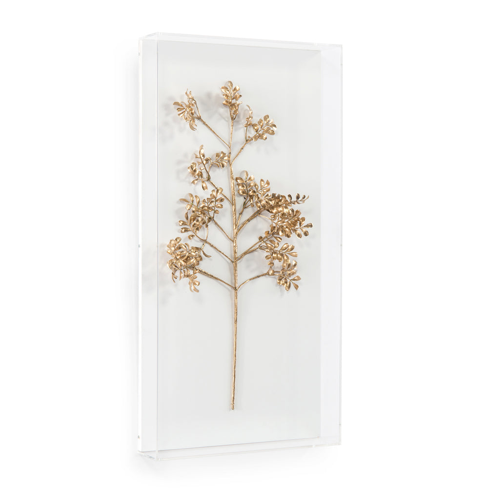 Gold Branch II | John-Richard - GBG-1615B