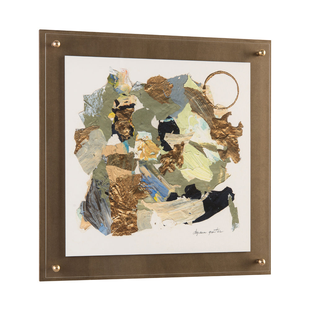 Dyann Gunter's Rhapsody I | John-Richard - GBG-1656A