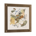 Dyann Gunter's Rhapsody II | John-Richard - GBG-1656B