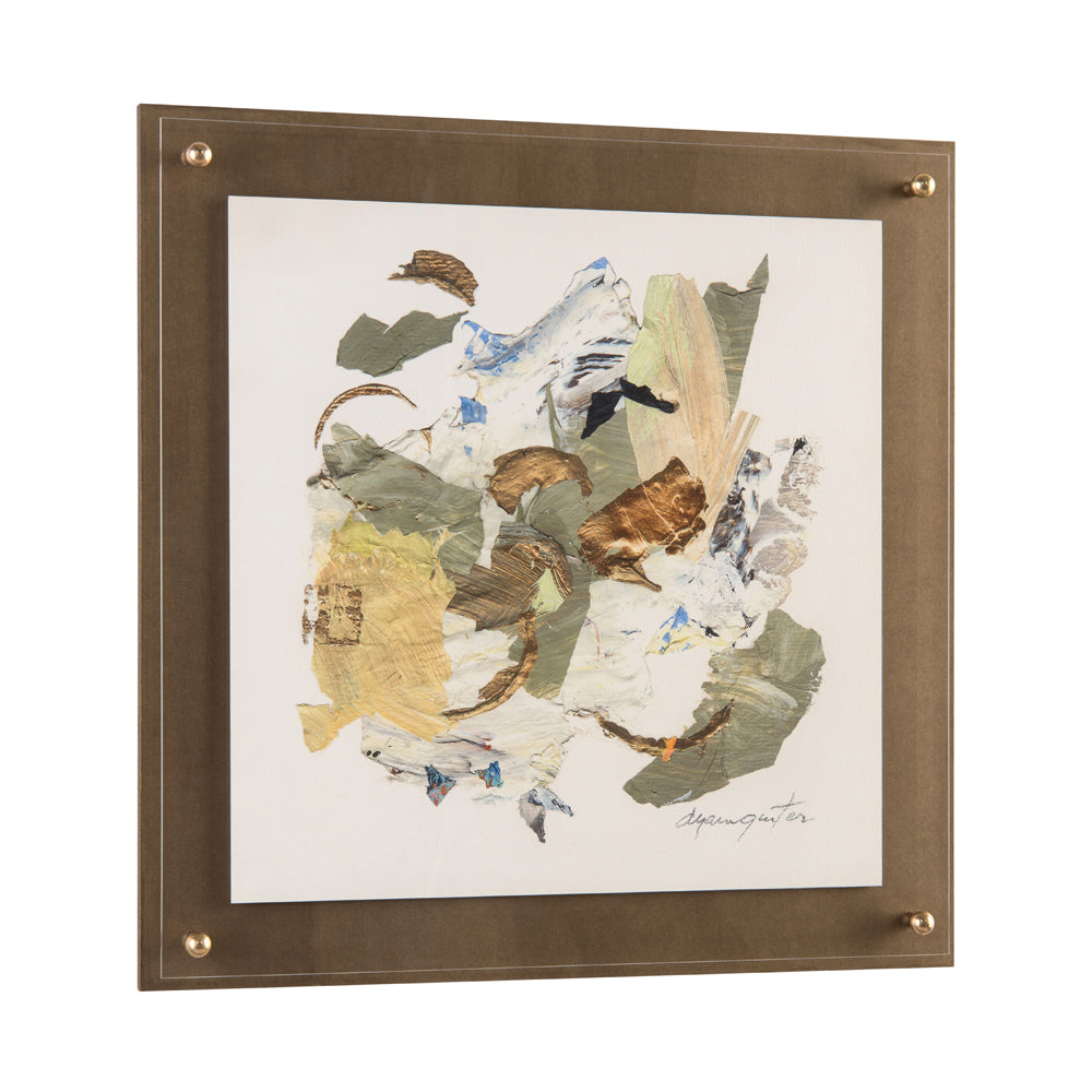 Dyann Gunter's Rhapsody II | John-Richard - GBG-1656B