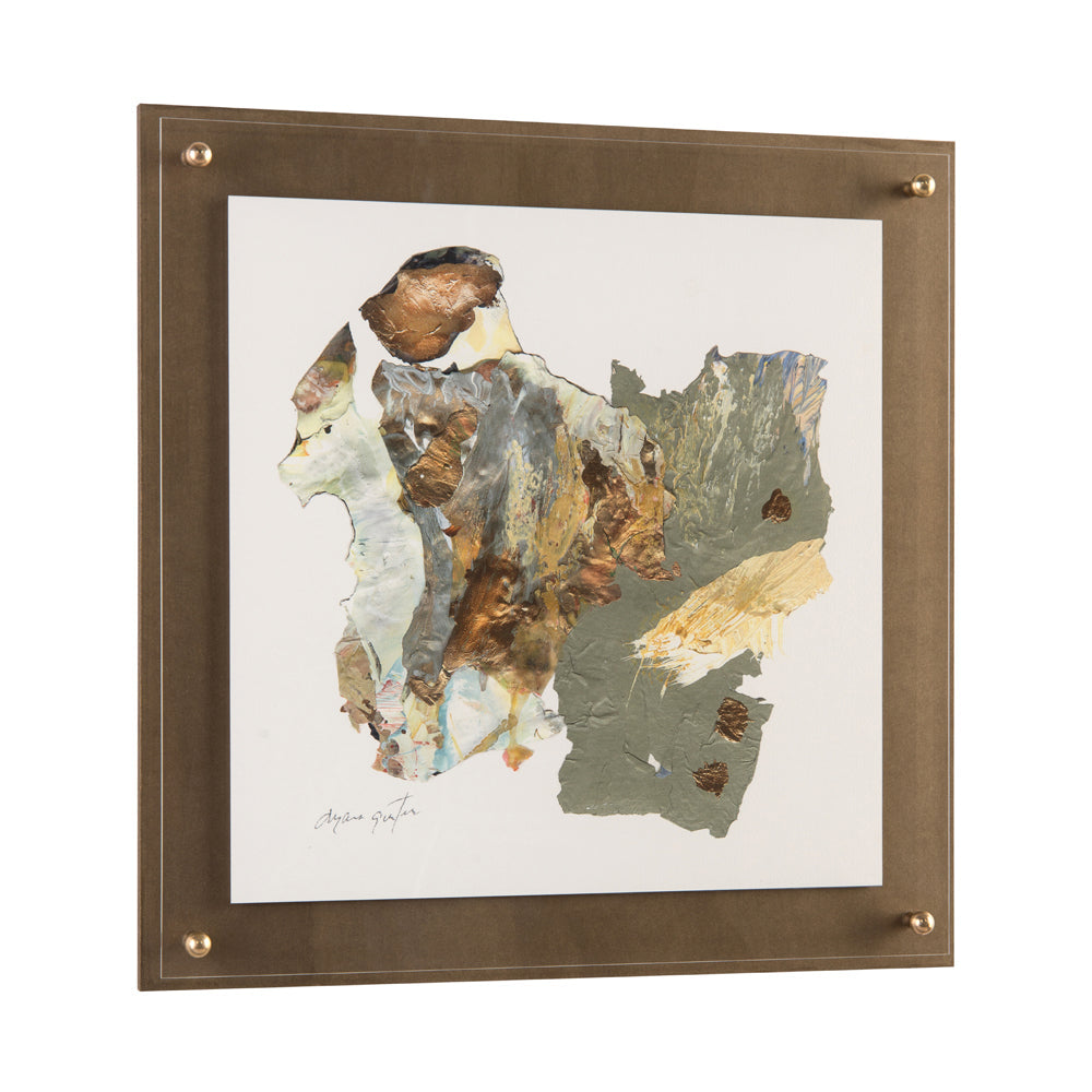 Dyann Gunter's Rhapsody III | John-Richard - GBG-1656C