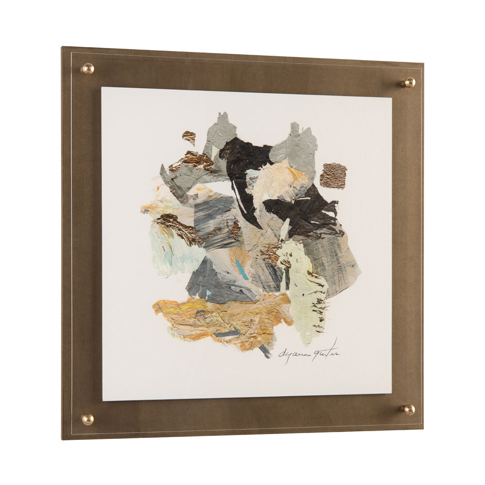 Dyann Gunter's Rhapsody IV | John-Richard - GBG-1656D