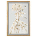 Zana Brown's Golden Femme II | John-Richard - GBG-1679B