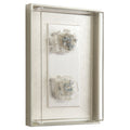 Calcite Shadow Box I | John-Richard - GBG-1738A